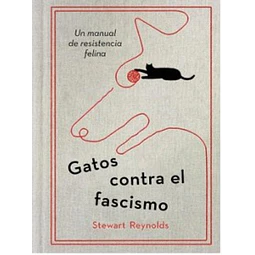Gatos contra el fascismo