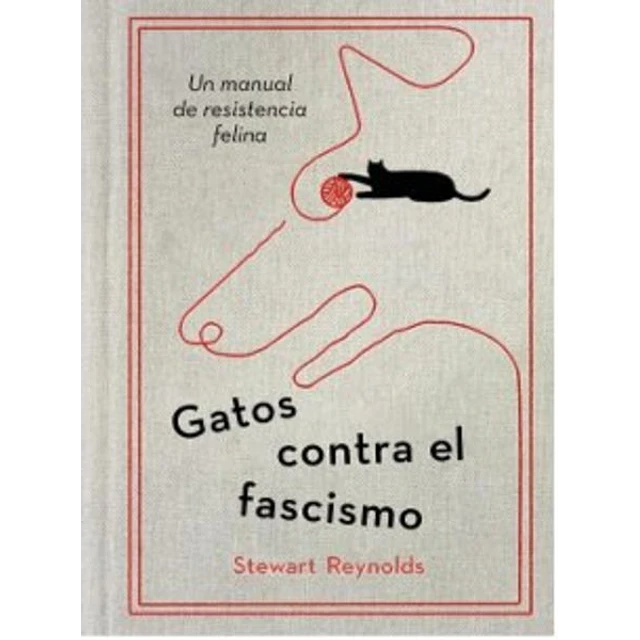 Gatos contra el fascismo