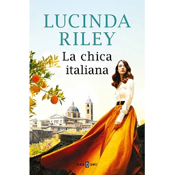 La chica italiana
