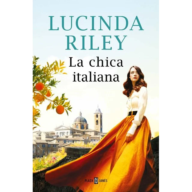 La chica italiana