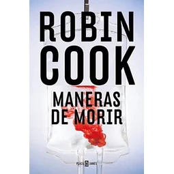 Maneras de morir