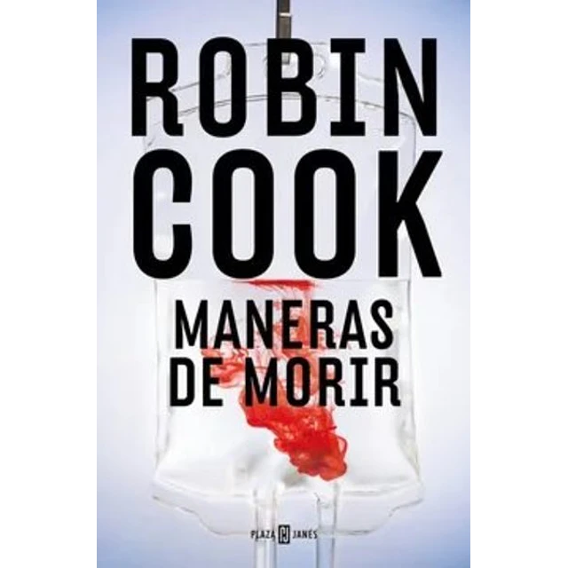 Maneras de morir