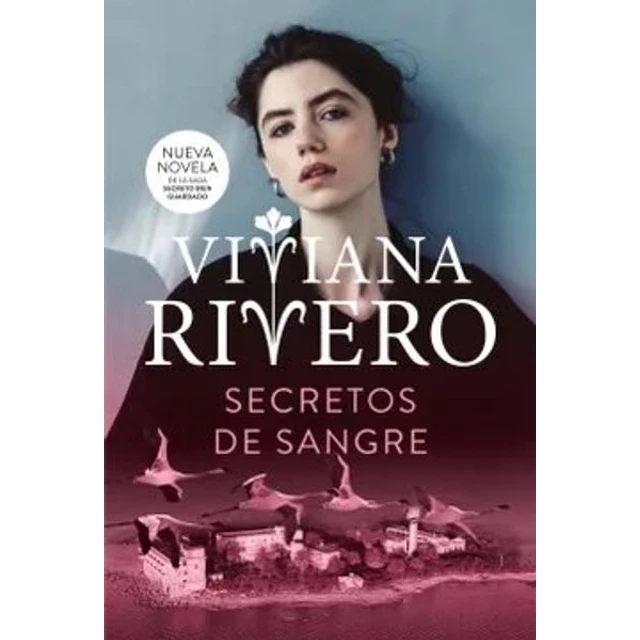 Secretos de sangre