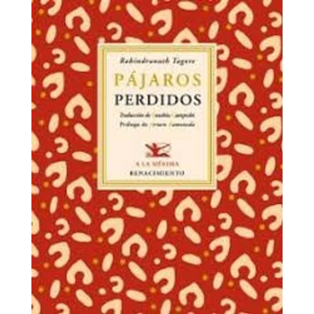 Pajaros perdidos