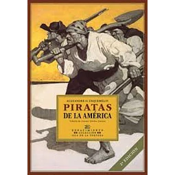 Piratas de la america