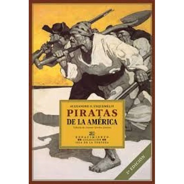 Piratas de la america