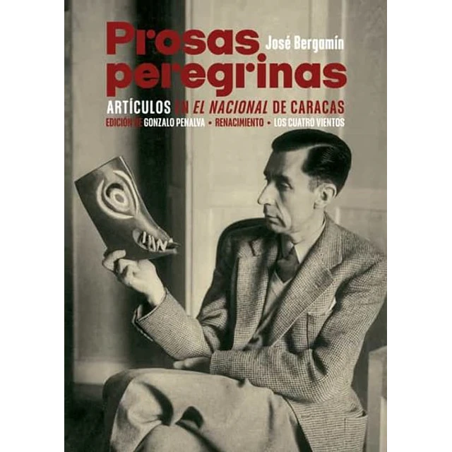 Prosas peregrinas