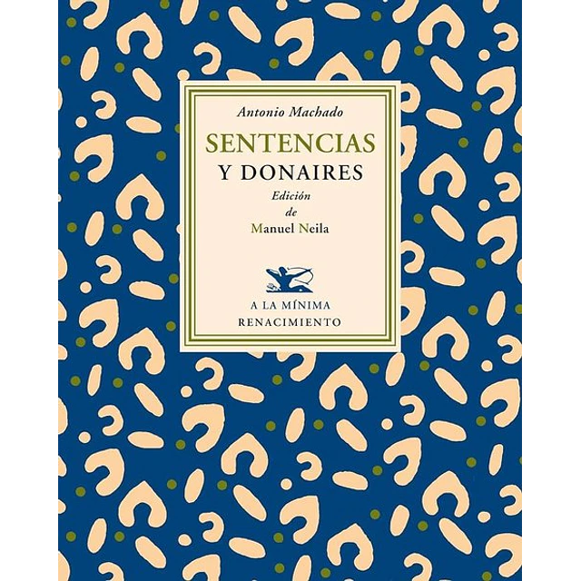 Sentencias y donaires