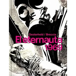 El eternauta 1969