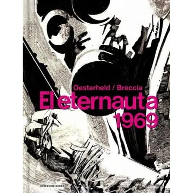 El eternauta 1969