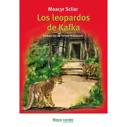 Los leopardos de kafka