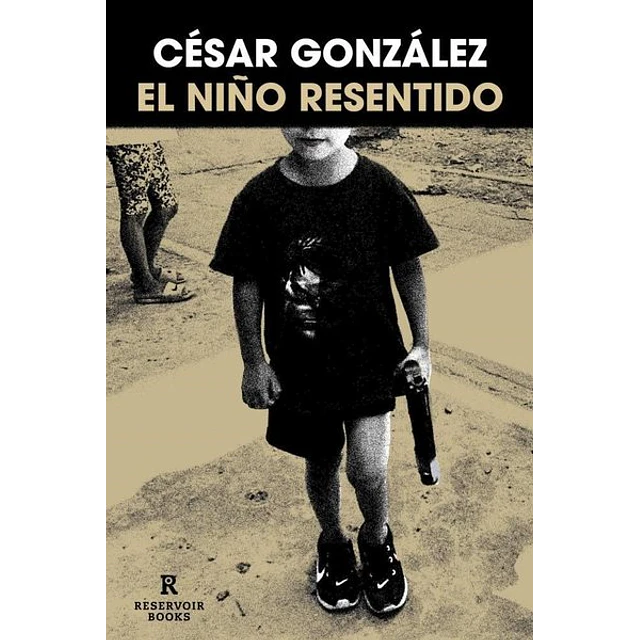 El niño resentido