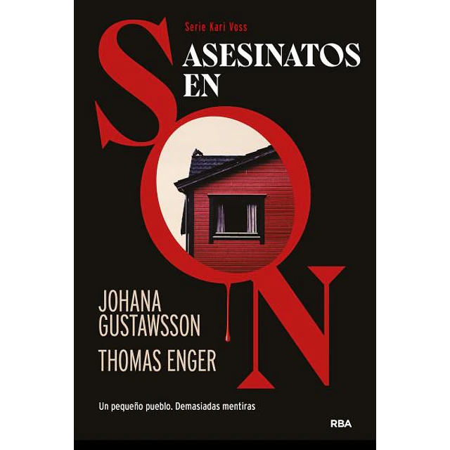 Asesinatos en son