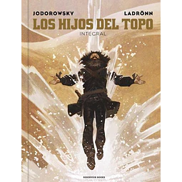Los hijos del topo