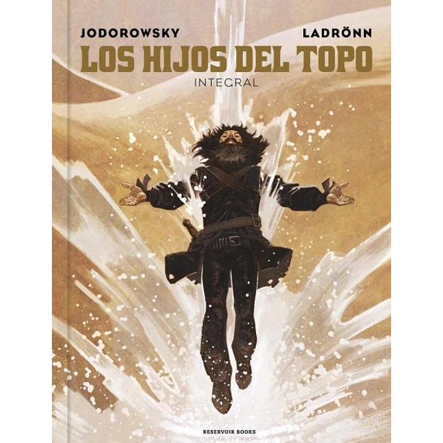 Los hijos del topo