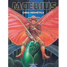 Moebius. Obra hermetica