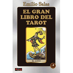 El gran libro del tarot