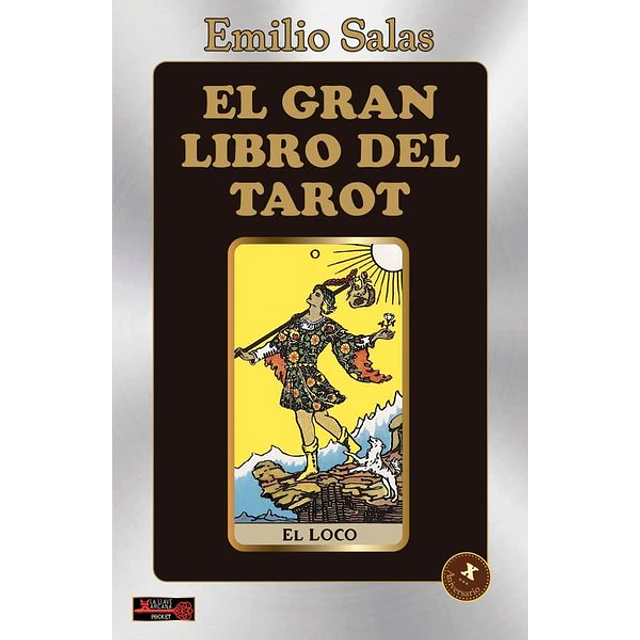 El gran libro del tarot