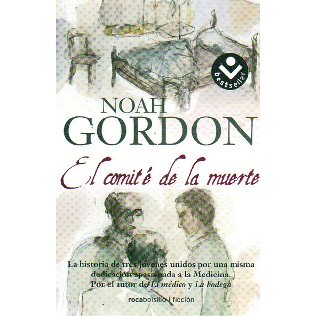 El comite de la muerte