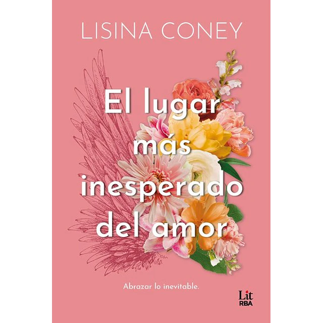 El lugar mas inesperado del amor