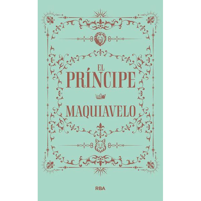 El principe