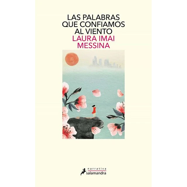Las palabras que confiamos al viento