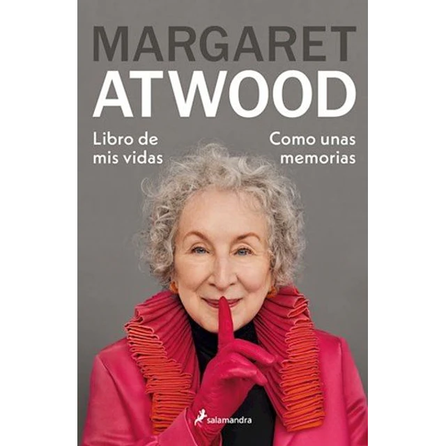 Libro de mis vidas