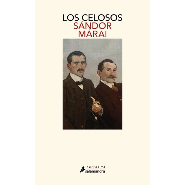 Los celosos