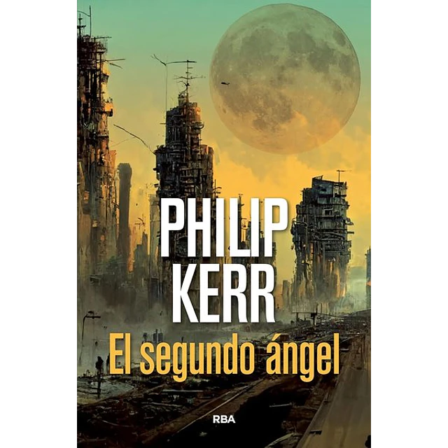 El segundo angel