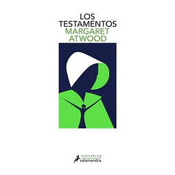 Los testamentos