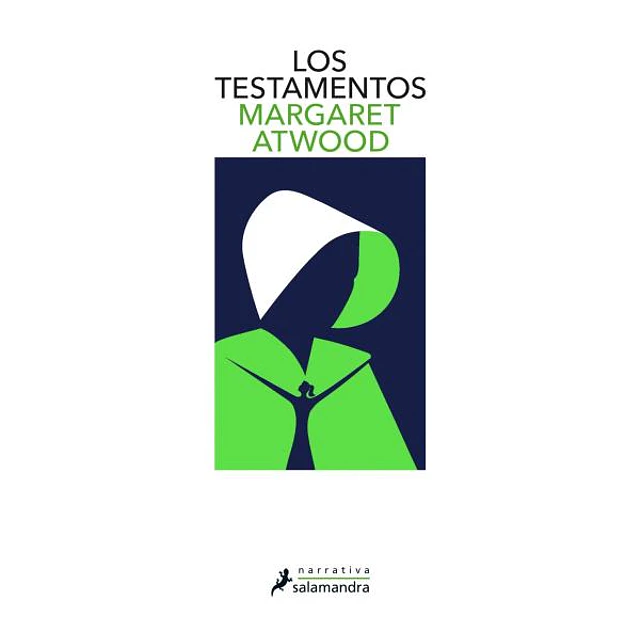 Los testamentos