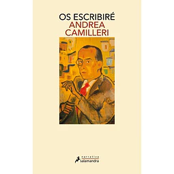Os escribire