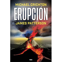 Erupcion