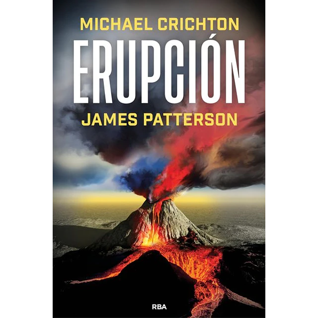 Erupcion