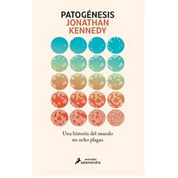 Patogenesis