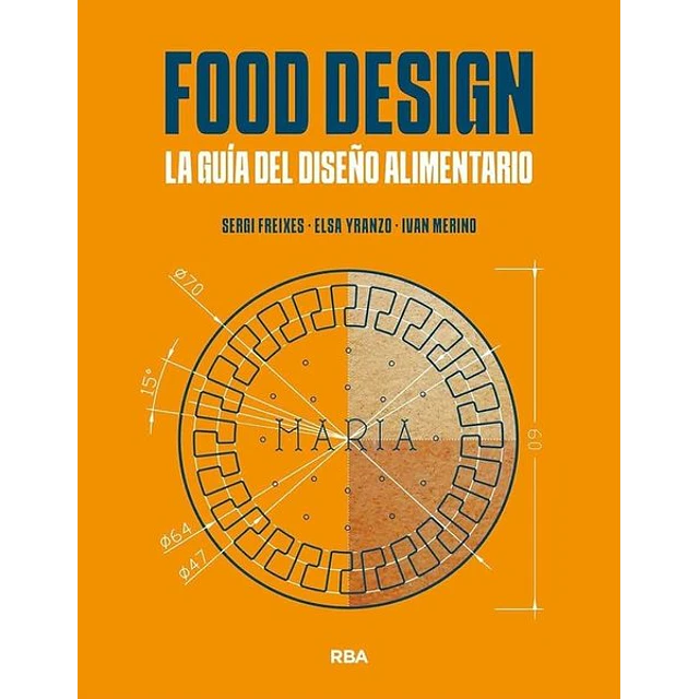 Food design