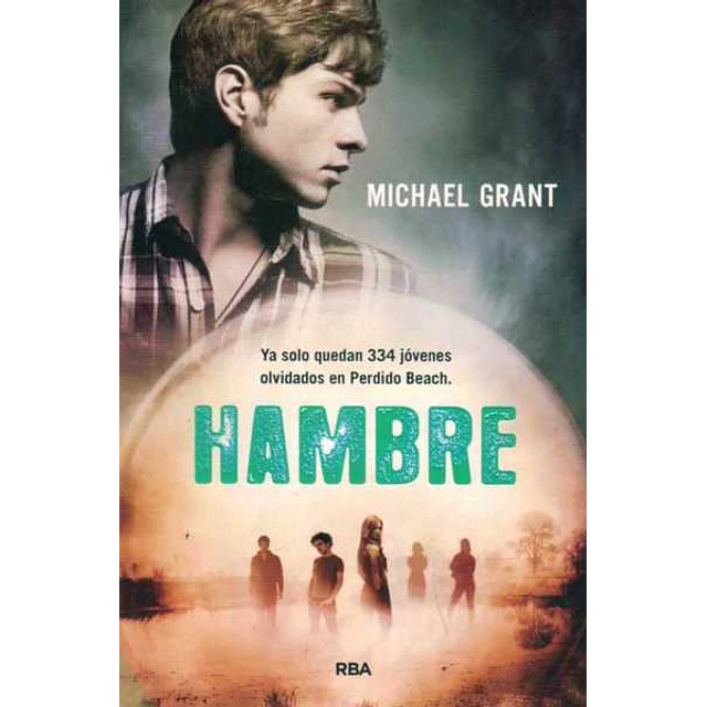 Hambre. Olvidados 2
