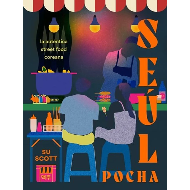 Seul. Pocha