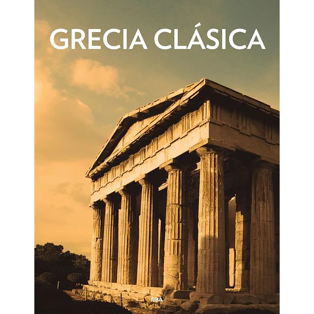 Grecia clasica