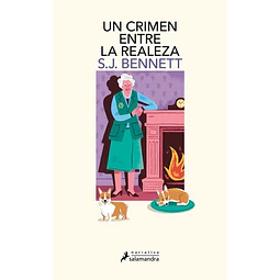 Un crimen entre la realeza