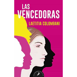Las vencedoras