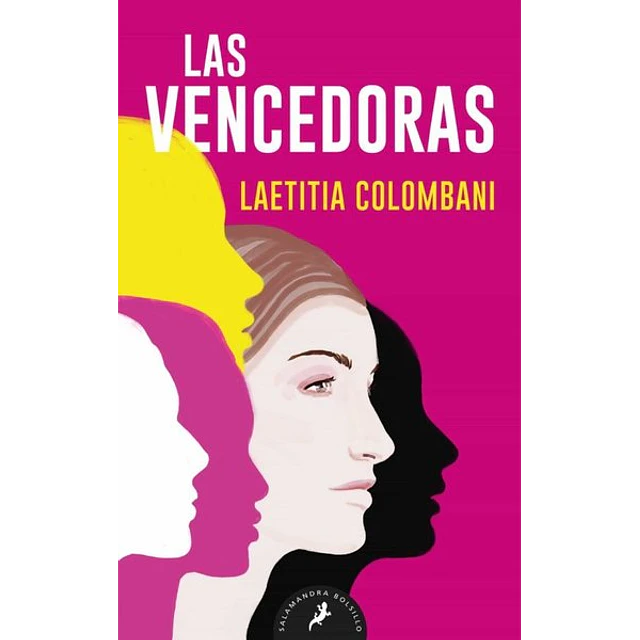 Las vencedoras