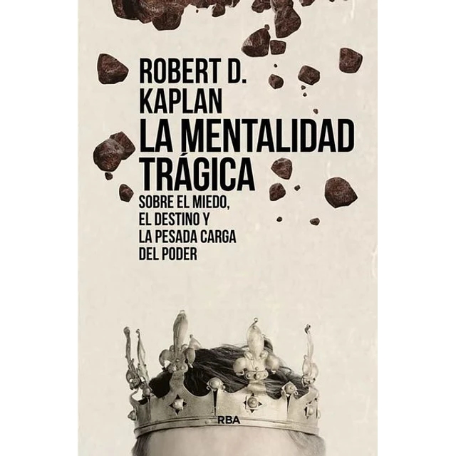 La mentalidad tragica