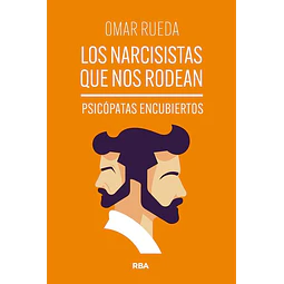 Los narcisistas que nos rodean
