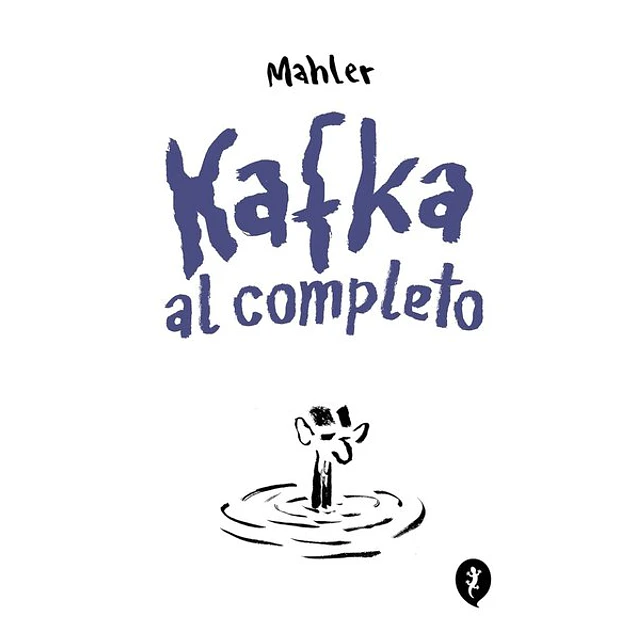 Kafka al completo