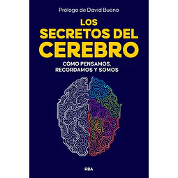 Los secretos del cerebro