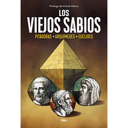 Los viejos sabios