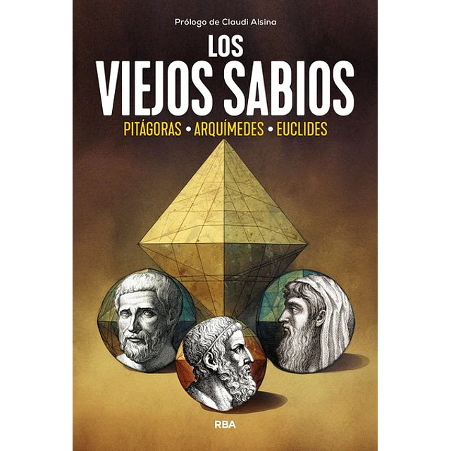 Los viejos sabios