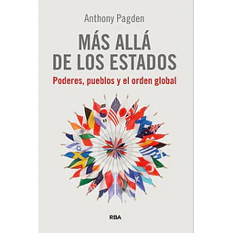 Mas alla de los estados