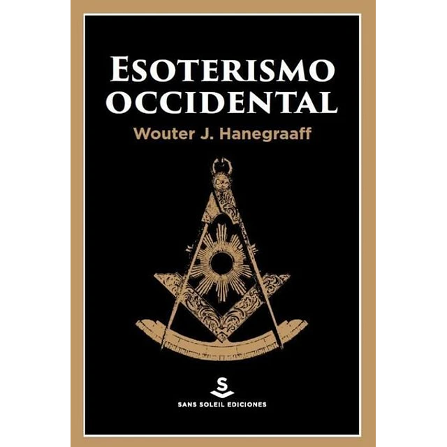 Esoterismo occidental